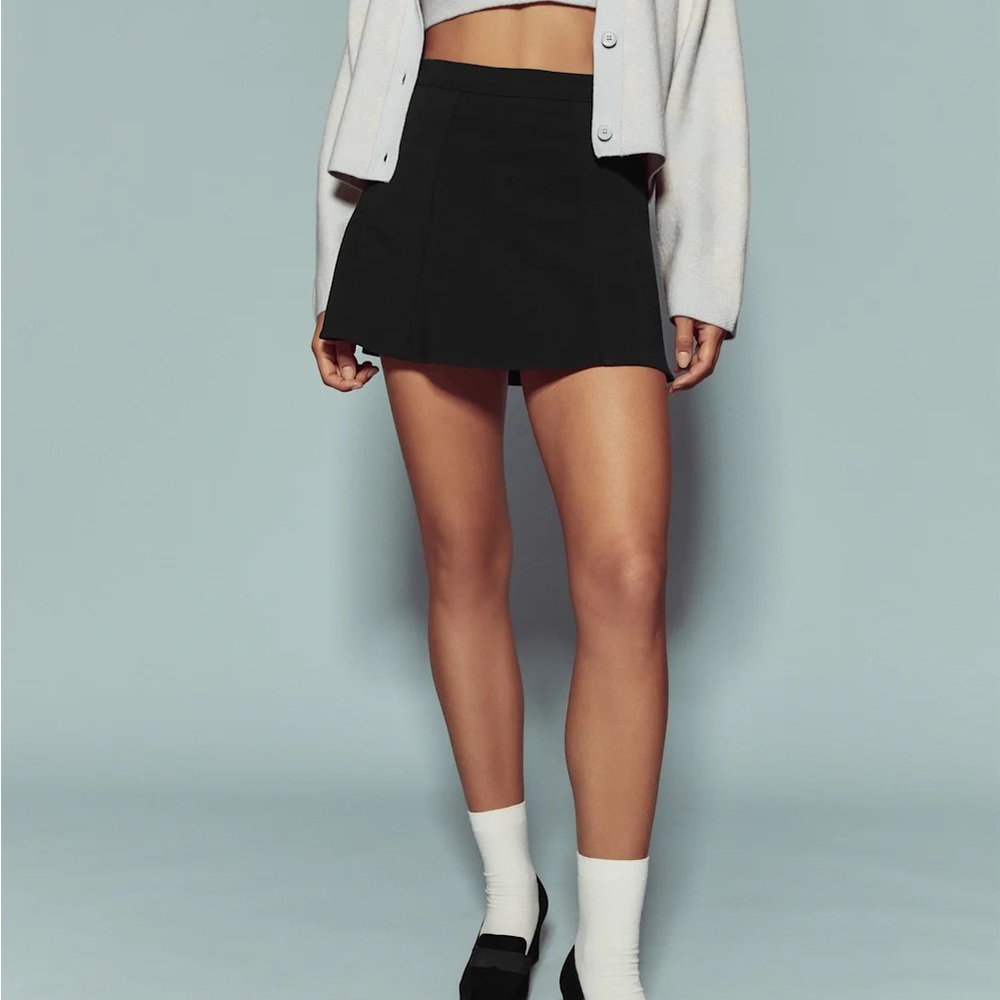 Reformation Liene Skort